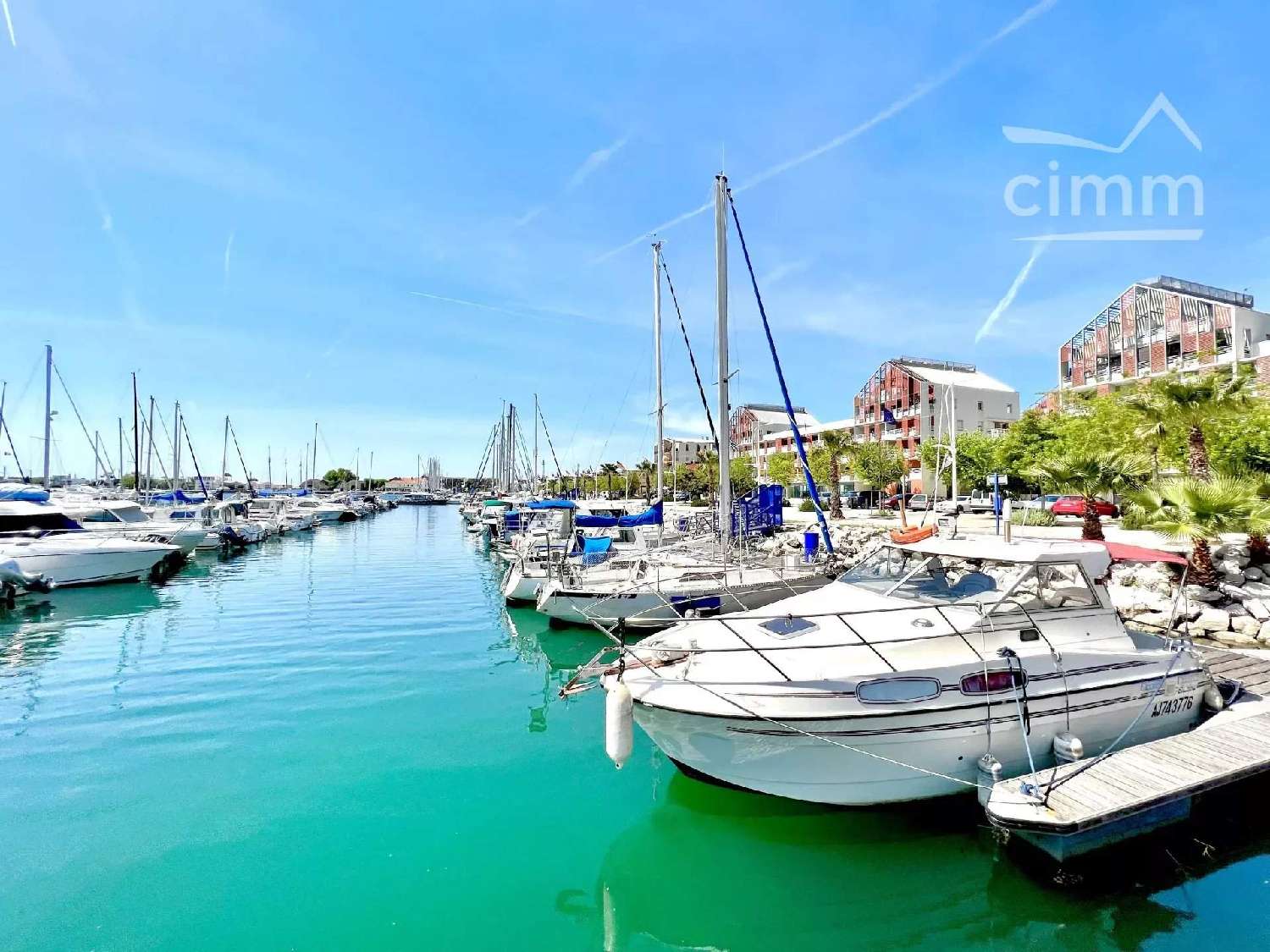  for sale house Port-Saint-Louis-du-Rhône Bouches-du-Rhône 5