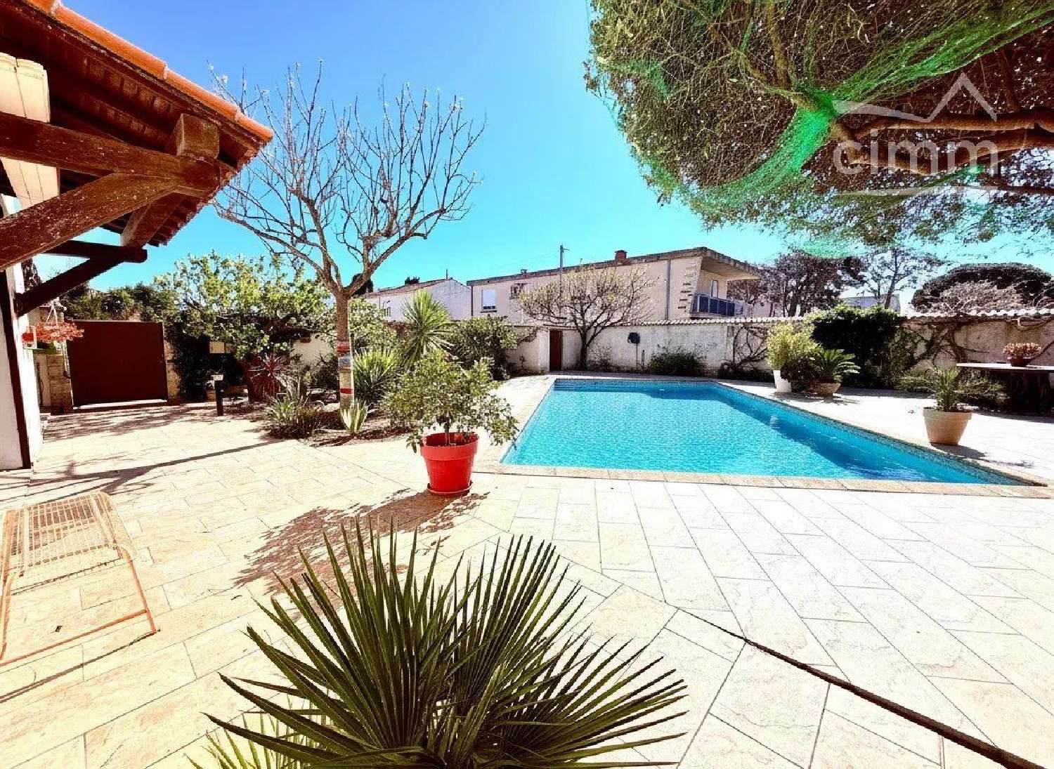  for sale house Port-Saint-Louis-du-Rhône Bouches-du-Rhône 3