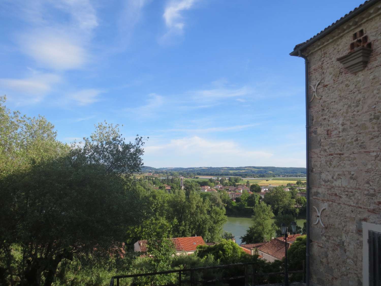 te koop huis Port-Sainte-Marie Lot-et-Garonne 3