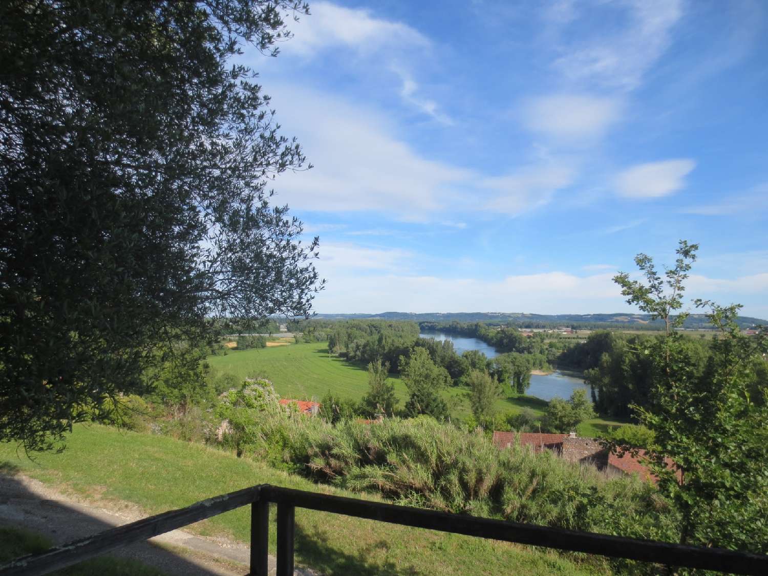te koop huis Port-Sainte-Marie Lot-et-Garonne 4