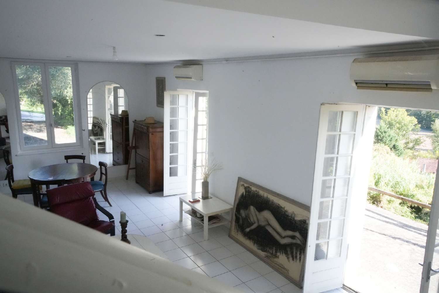 te koop huis Port-Sainte-Marie Lot-et-Garonne 6