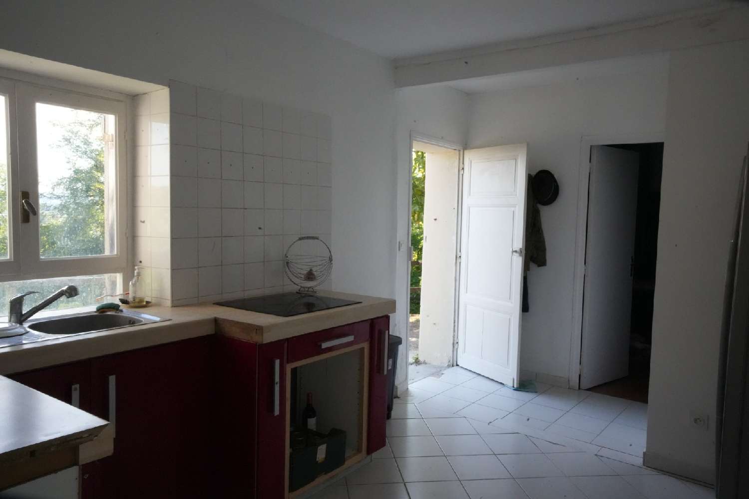 te koop huis Port-Sainte-Marie Lot-et-Garonne 7