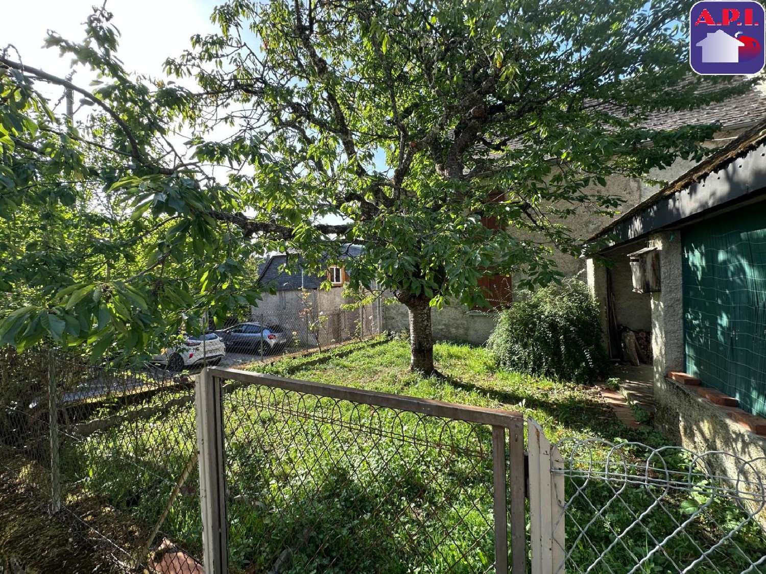 à vendre maison Portet-d'Aspet Haute-Garonne 2