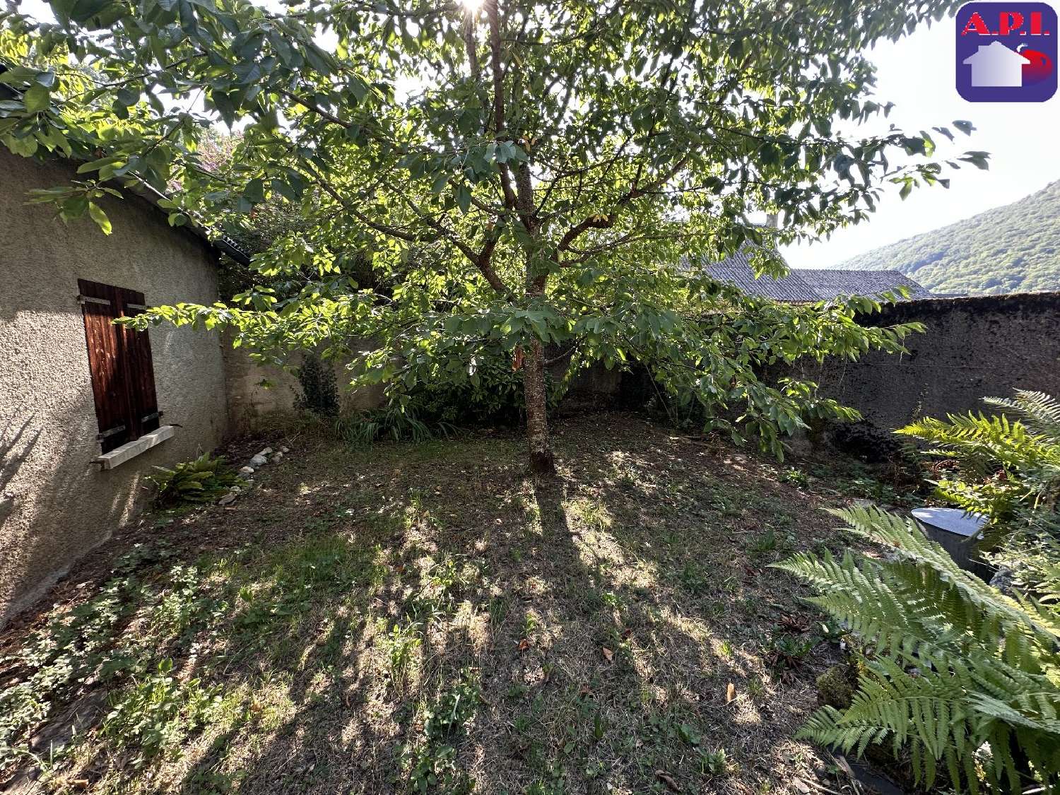 à vendre maison Portet-d'Aspet Haute-Garonne 4