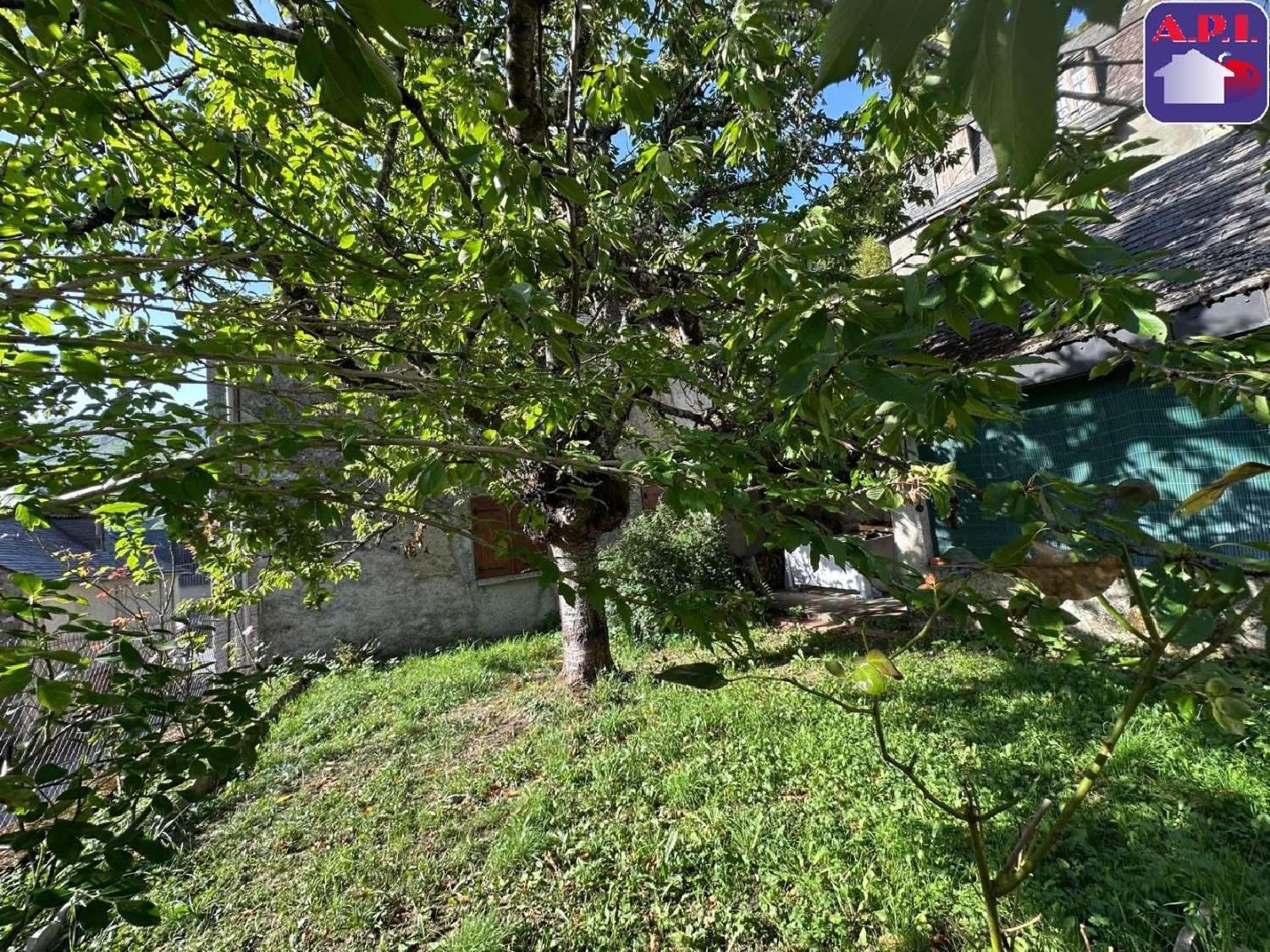à vendre maison Portet-d'Aspet Haute-Garonne 5