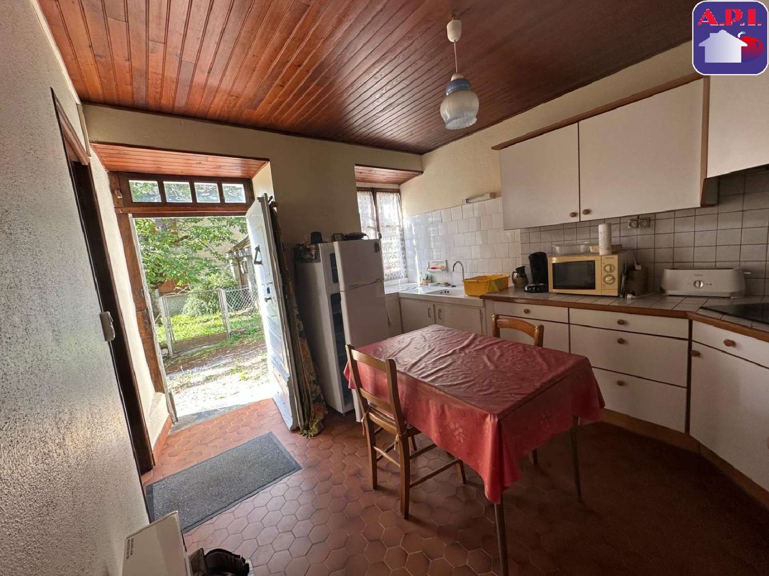 à vendre maison Portet-d'Aspet Haute-Garonne 7