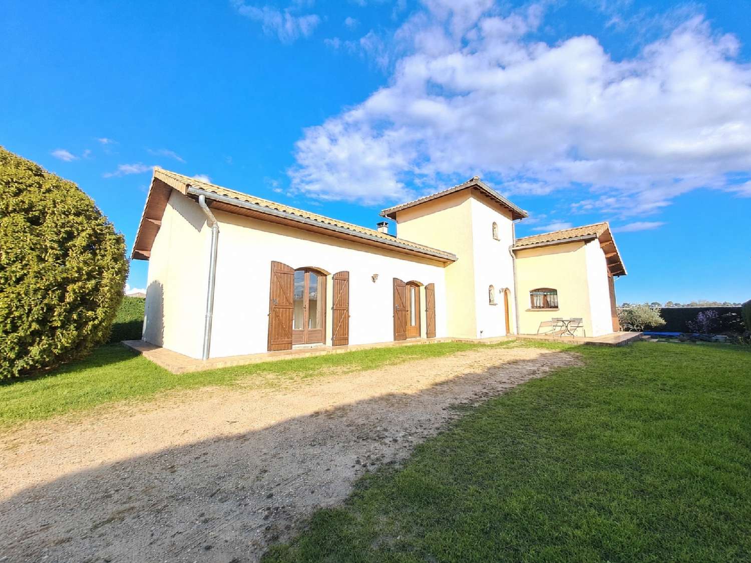 en venta casa Portets Gironde 1