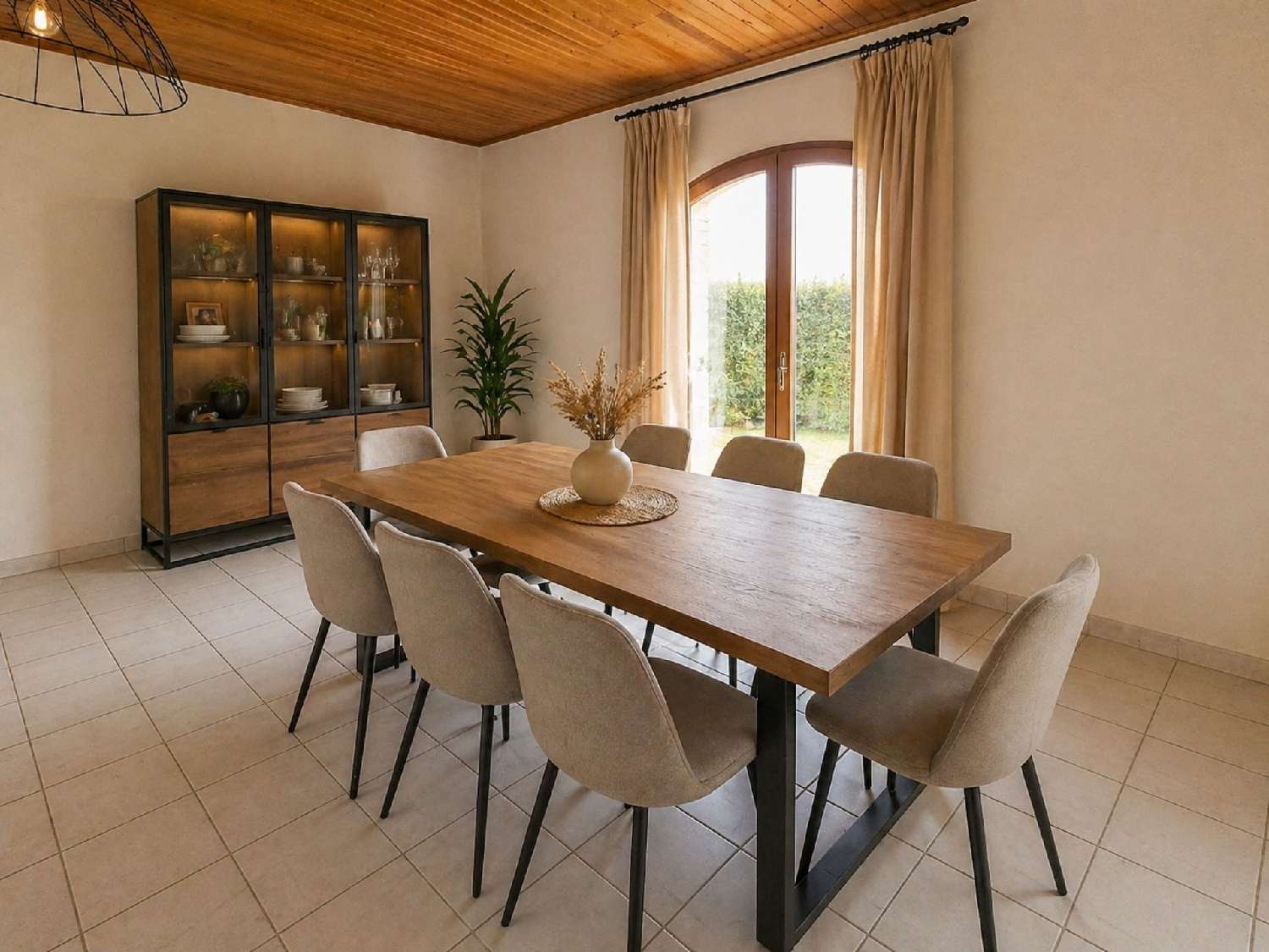 en venta casa Portets Gironde 4