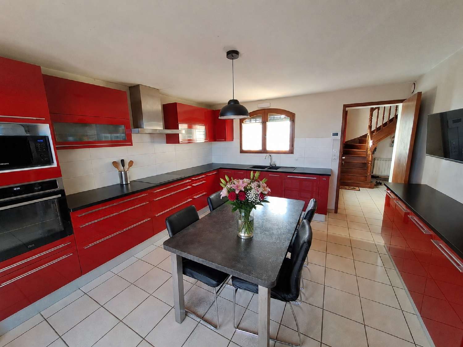 en venta casa Portets Gironde 5