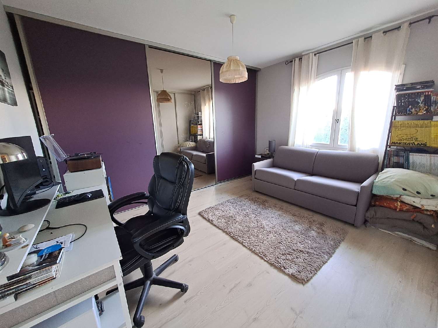 en venta casa Portets Gironde 6