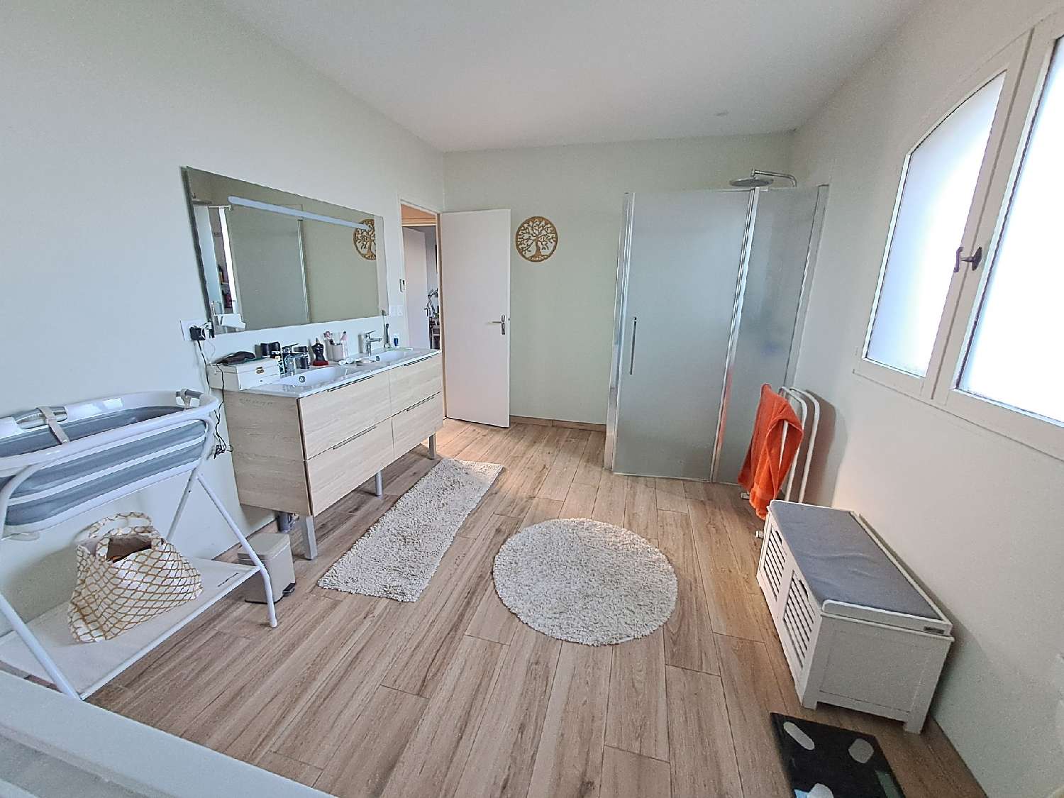 en venta casa Portets Gironde 7
