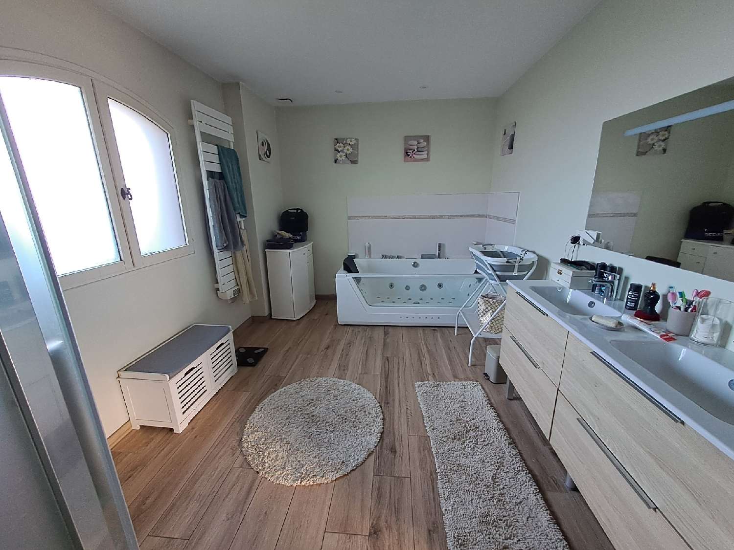 en venta casa Portets Gironde 8