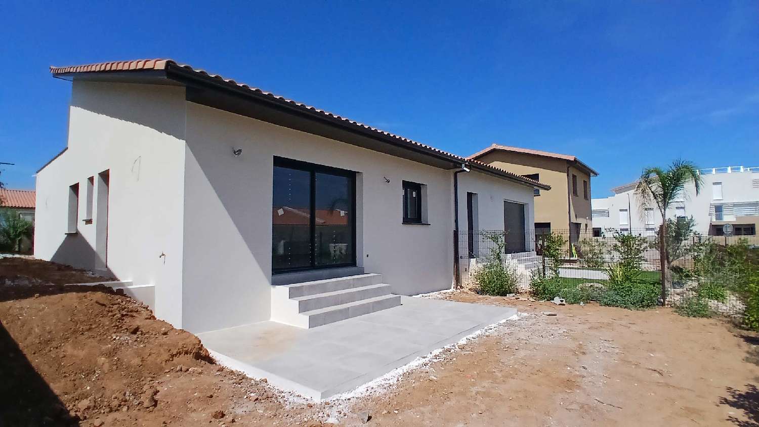 kaufen Haus Portiragnes Hérault 4