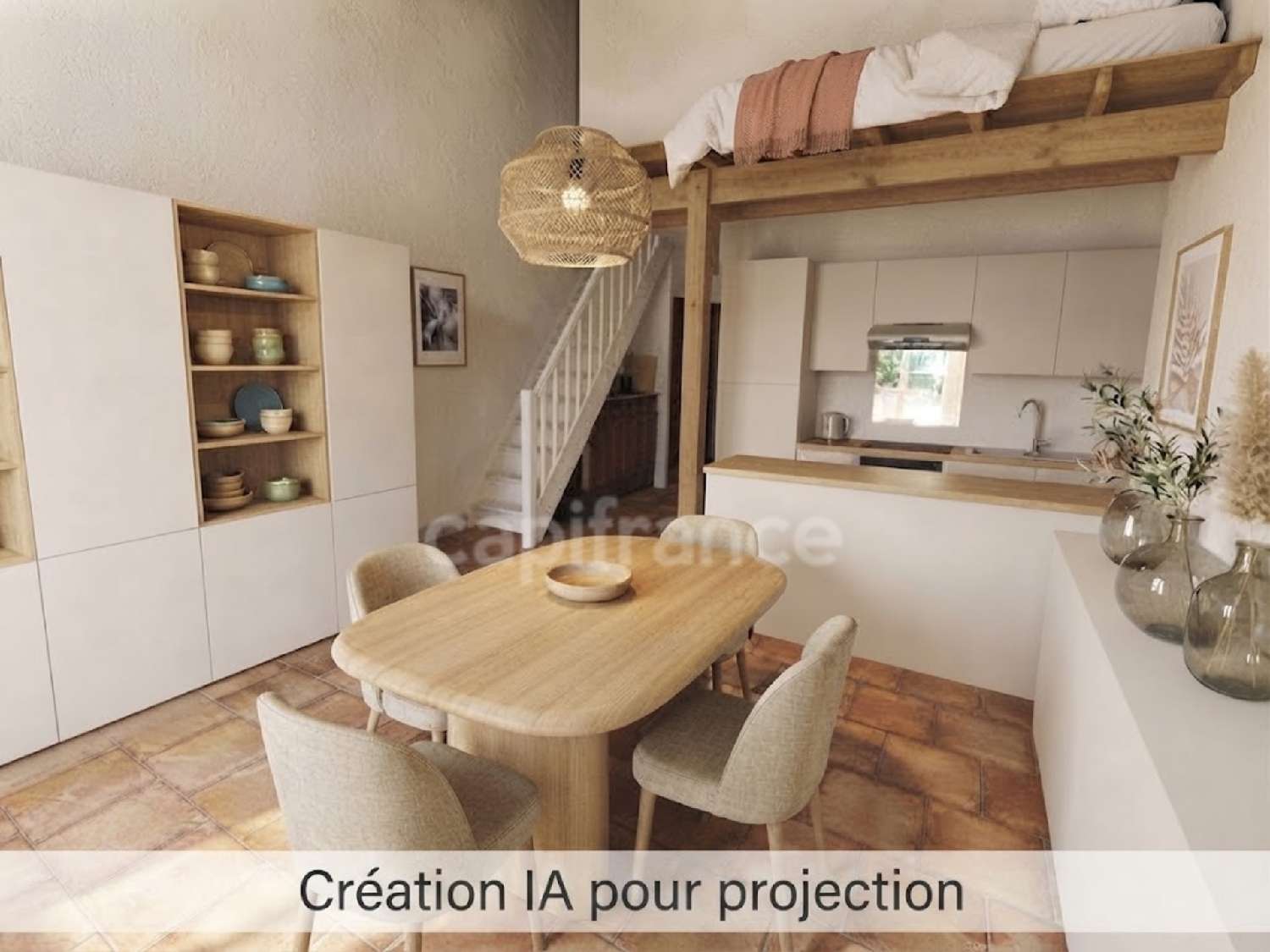 for sale house Portiragnes Hérault 2