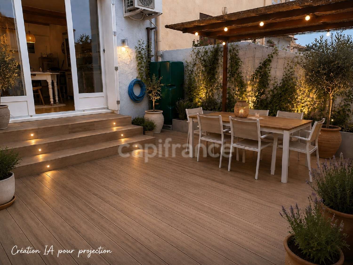 for sale house Portiragnes Hérault 4