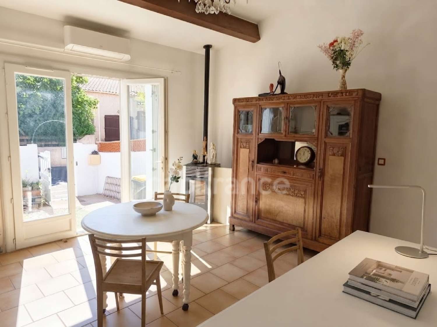 for sale house Portiragnes Hérault 5