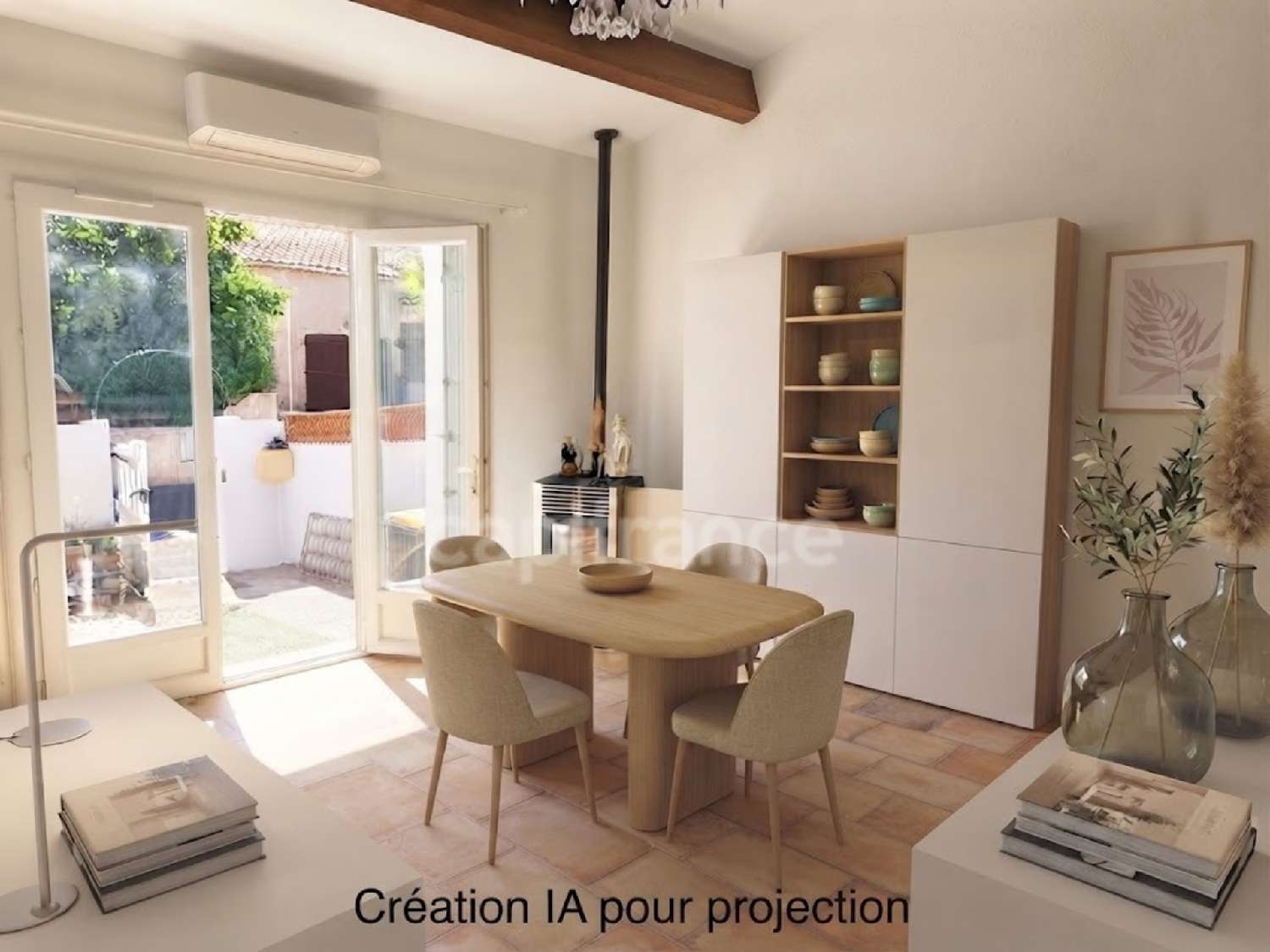 for sale house Portiragnes Hérault 6