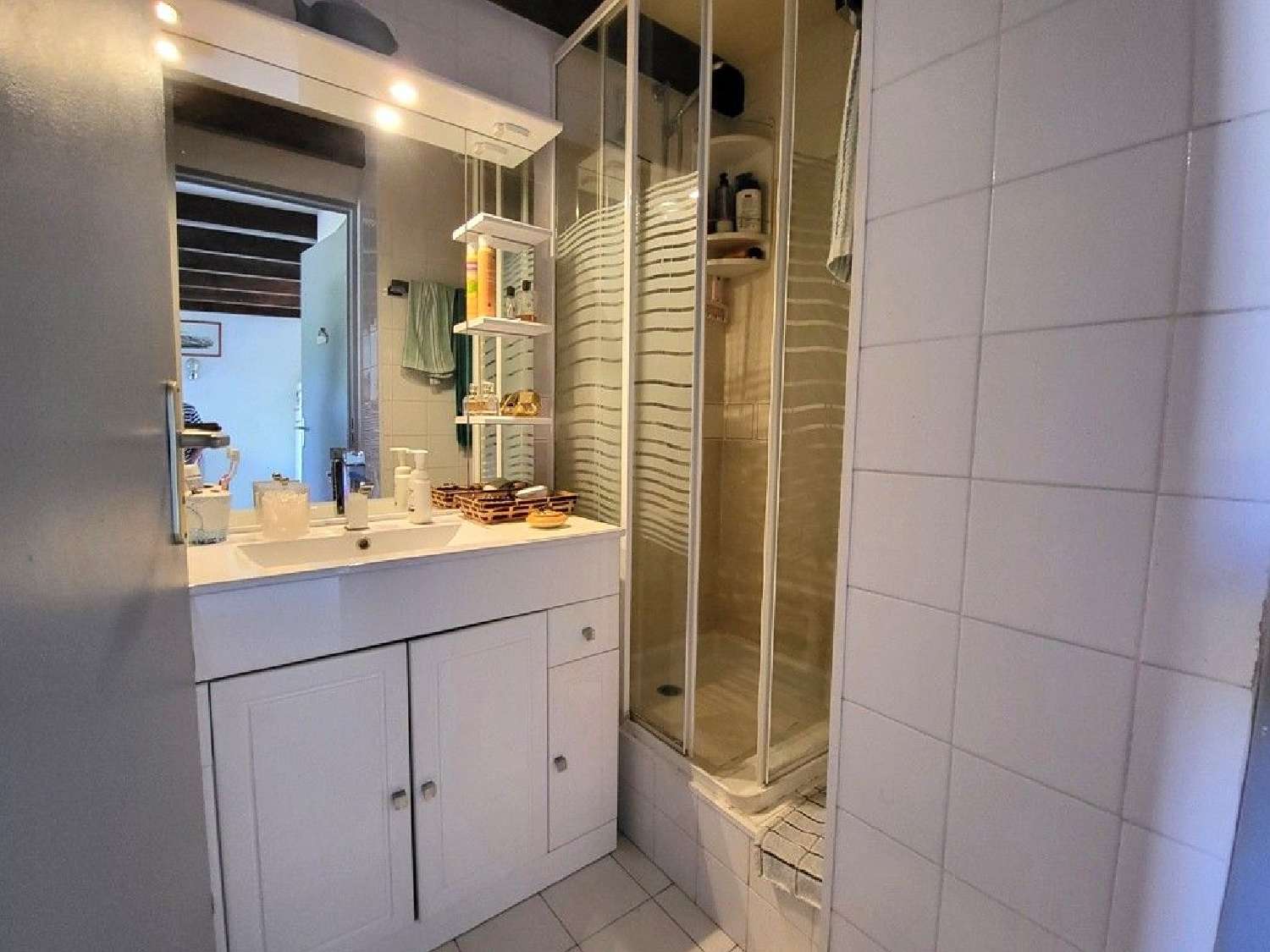  en venta casa Portiragnes Hérault 5