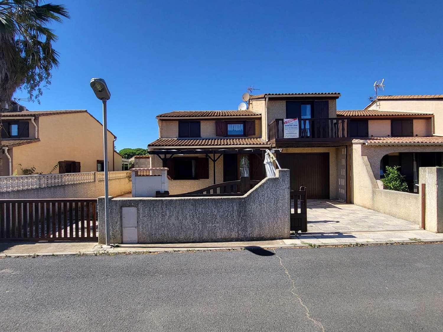  te koop huis Portiragnes Hérault 1