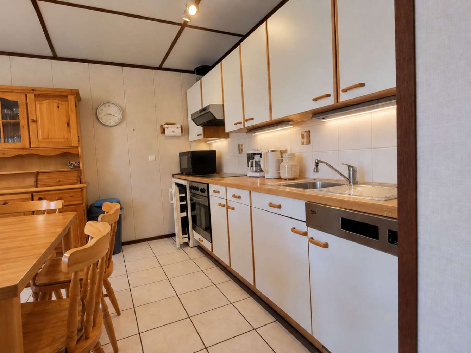  te koop huis Portiragnes Hérault 3