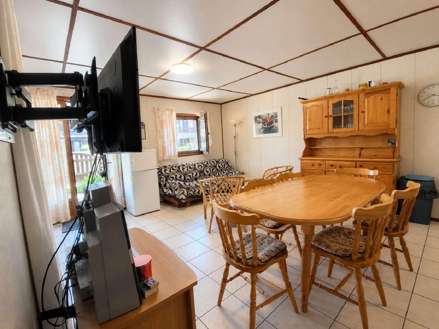  te koop huis Portiragnes Hérault 4
