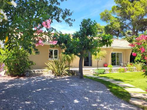 Portiragnes Hérault maison foto