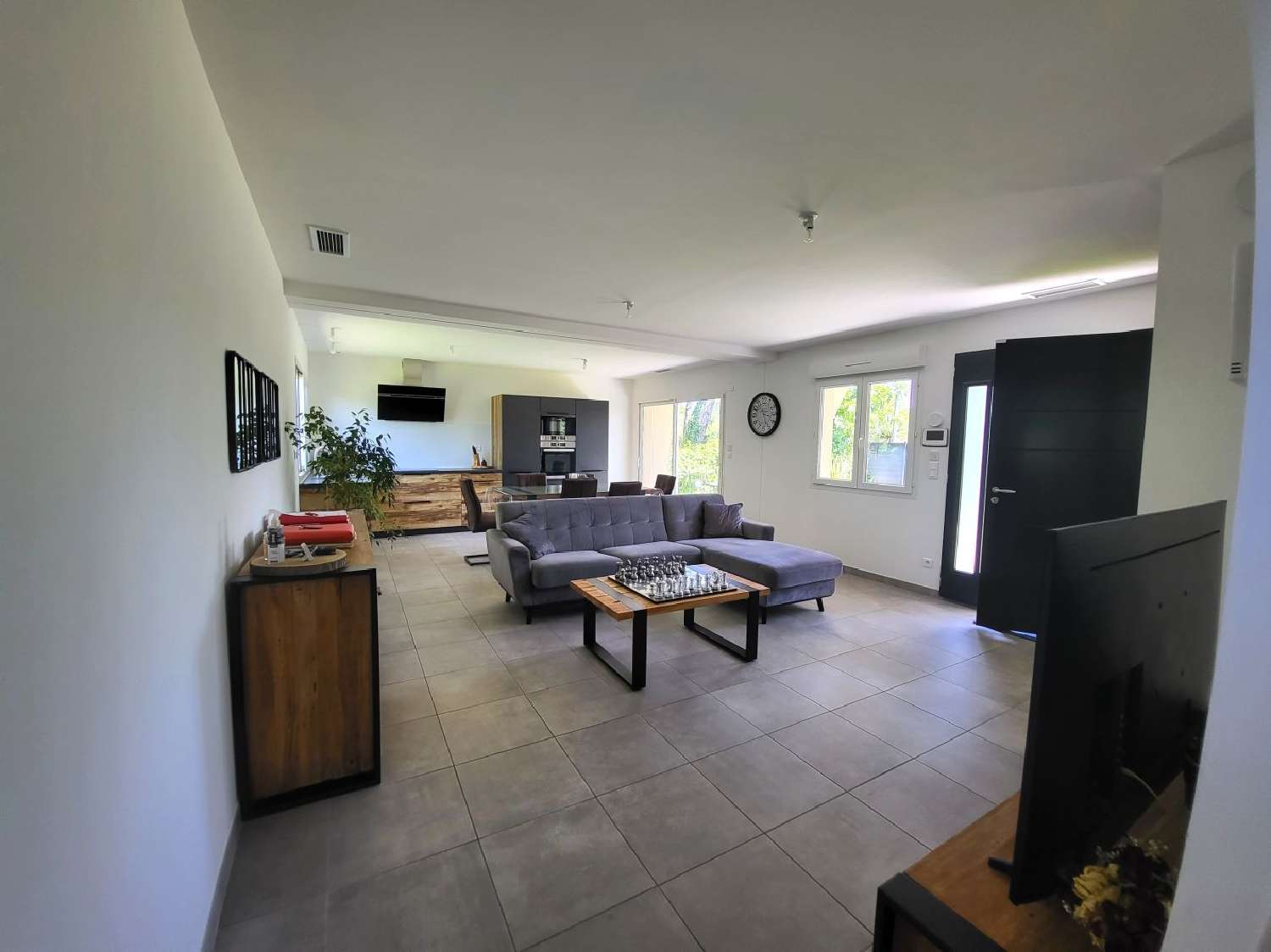 à vendre maison Portiragnes Hérault 5