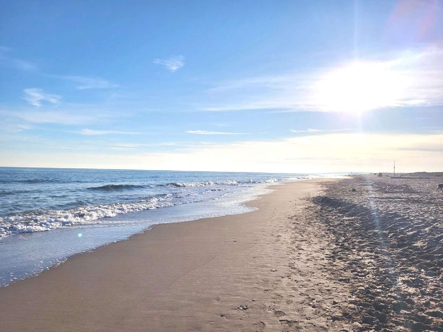 à vendre maison Portiragnes Hérault 2