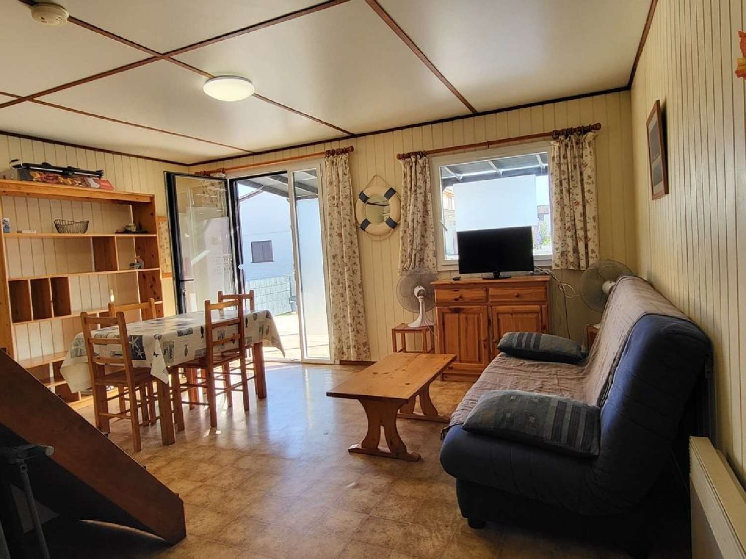 à vendre maison Portiragnes Hérault 3