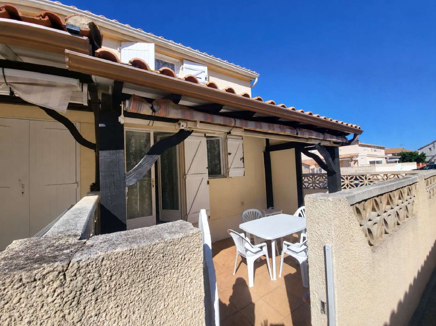 en venta casa Portiragnes Hérault 1