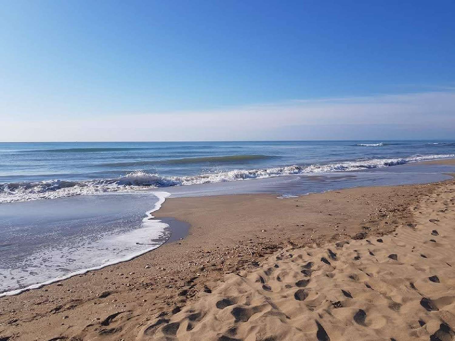 en venta casa Portiragnes Hérault 2