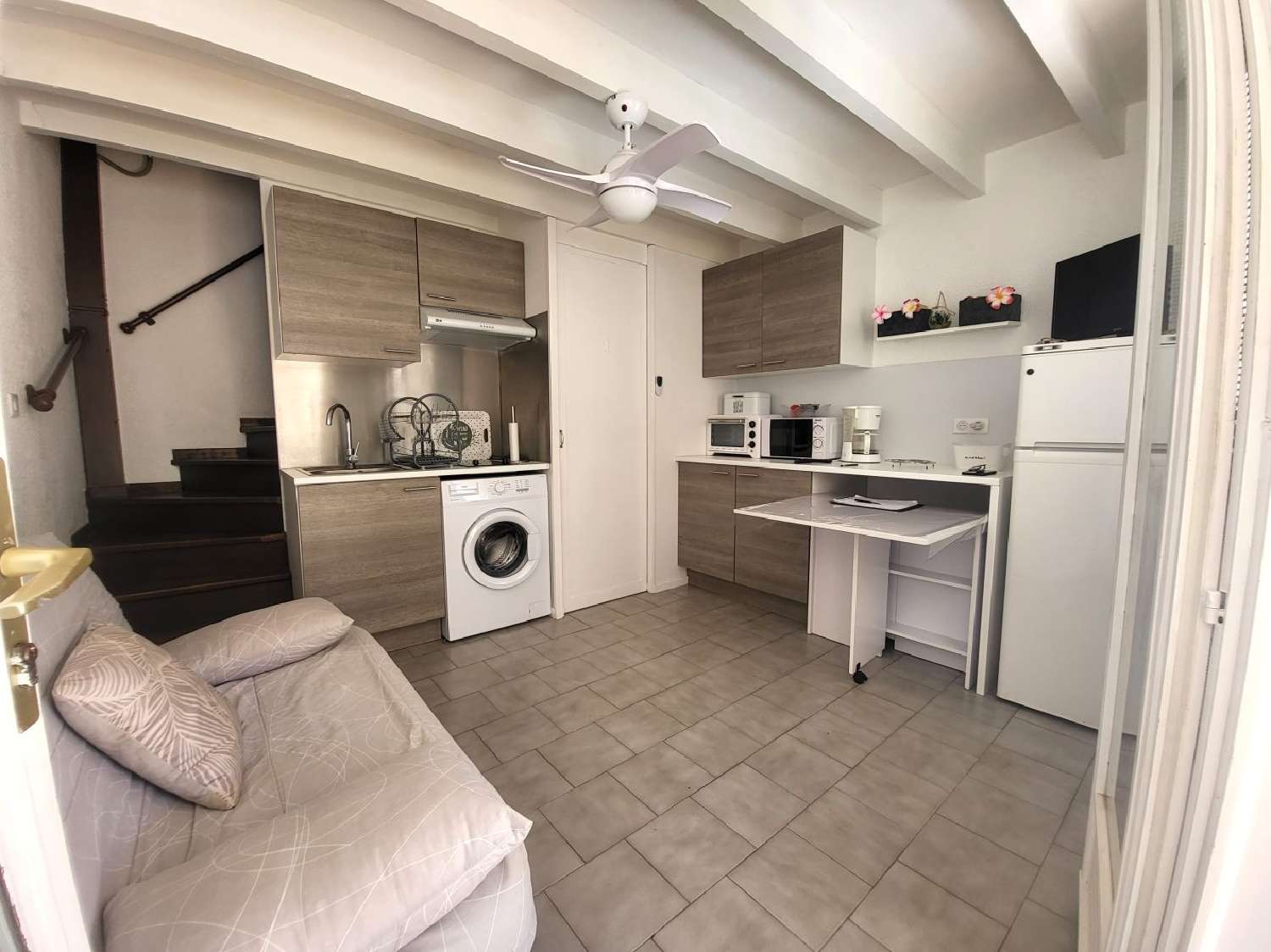 en venta casa Portiragnes Hérault 3