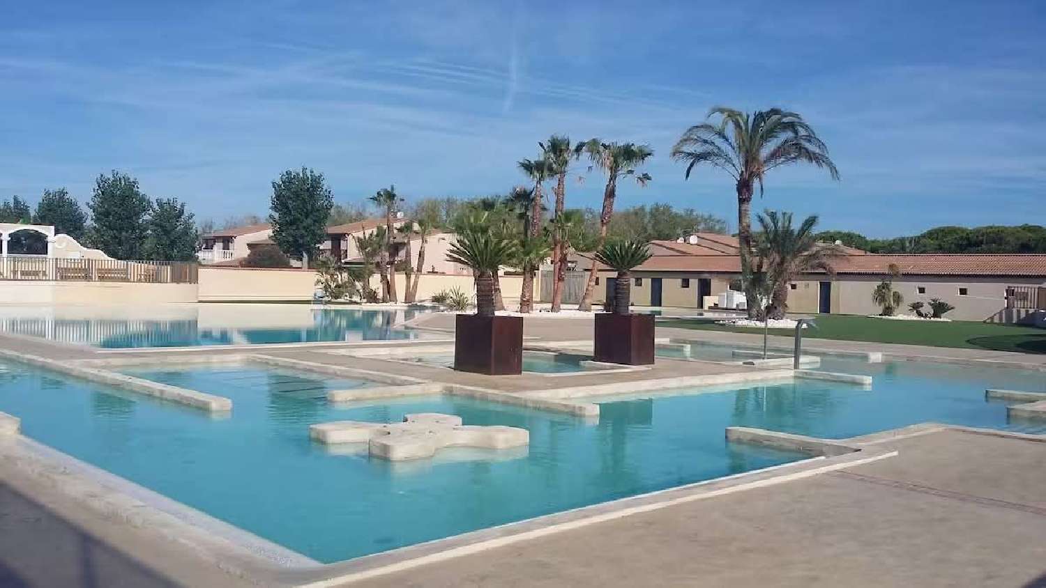te koop huis Portiragnes Hérault 2