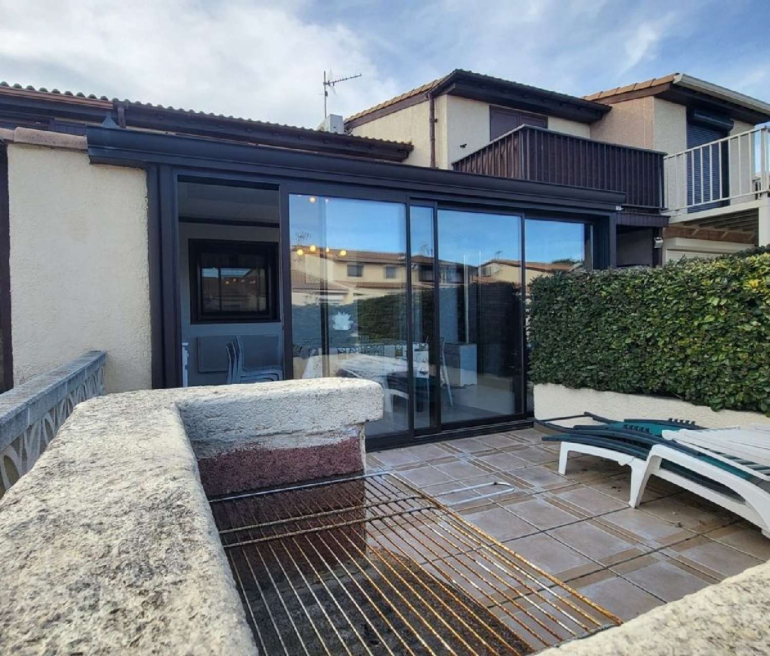 te koop huis Portiragnes Hérault 3
