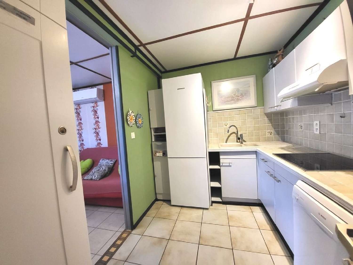 te koop huis Portiragnes Hérault 5