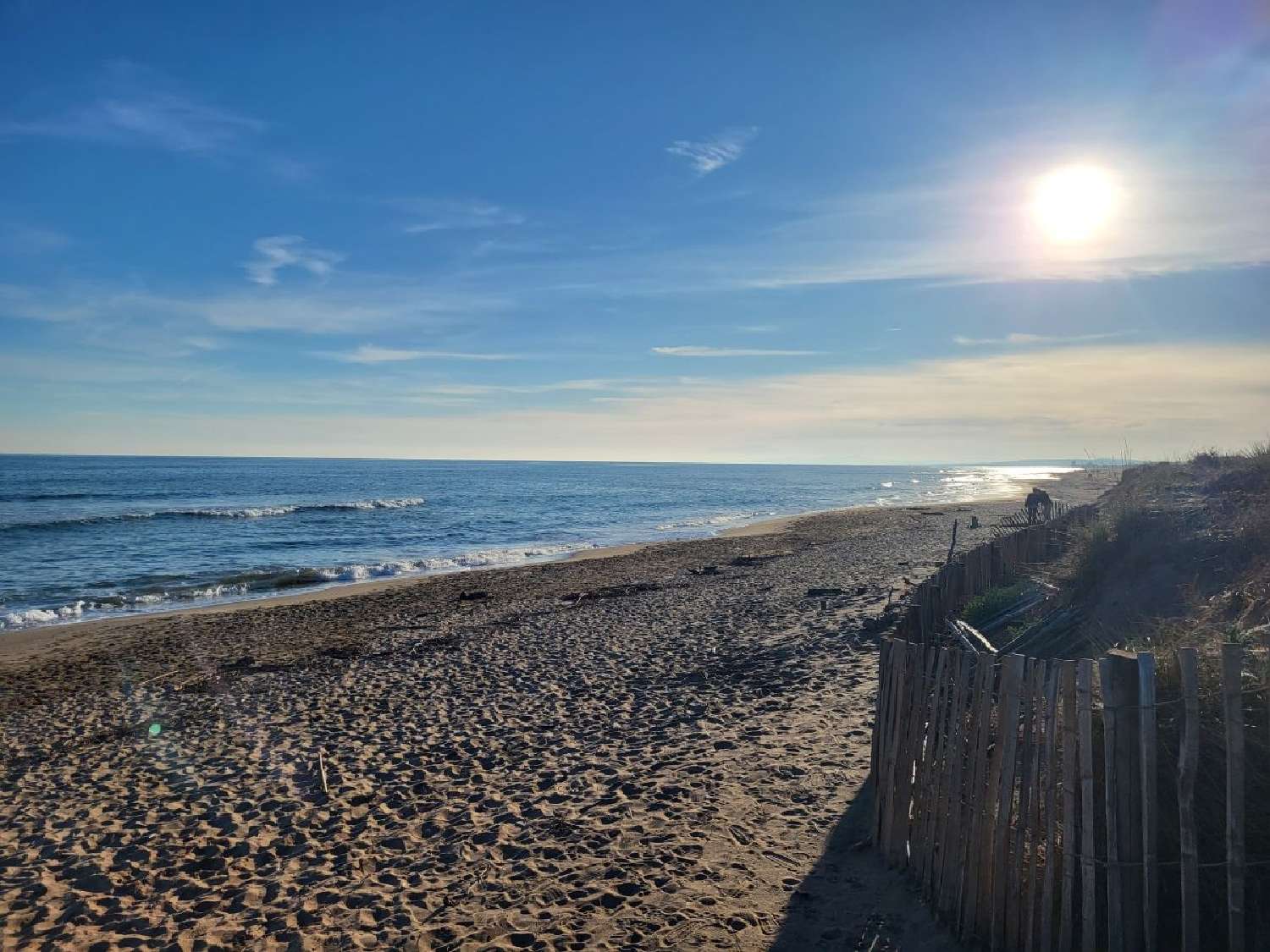 en venta casa Portiragnes Hérault 2