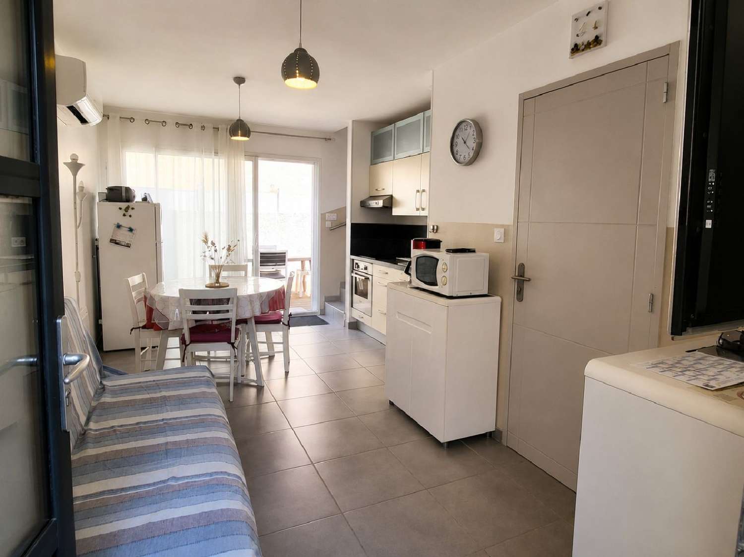 en venta casa Portiragnes Hérault 3