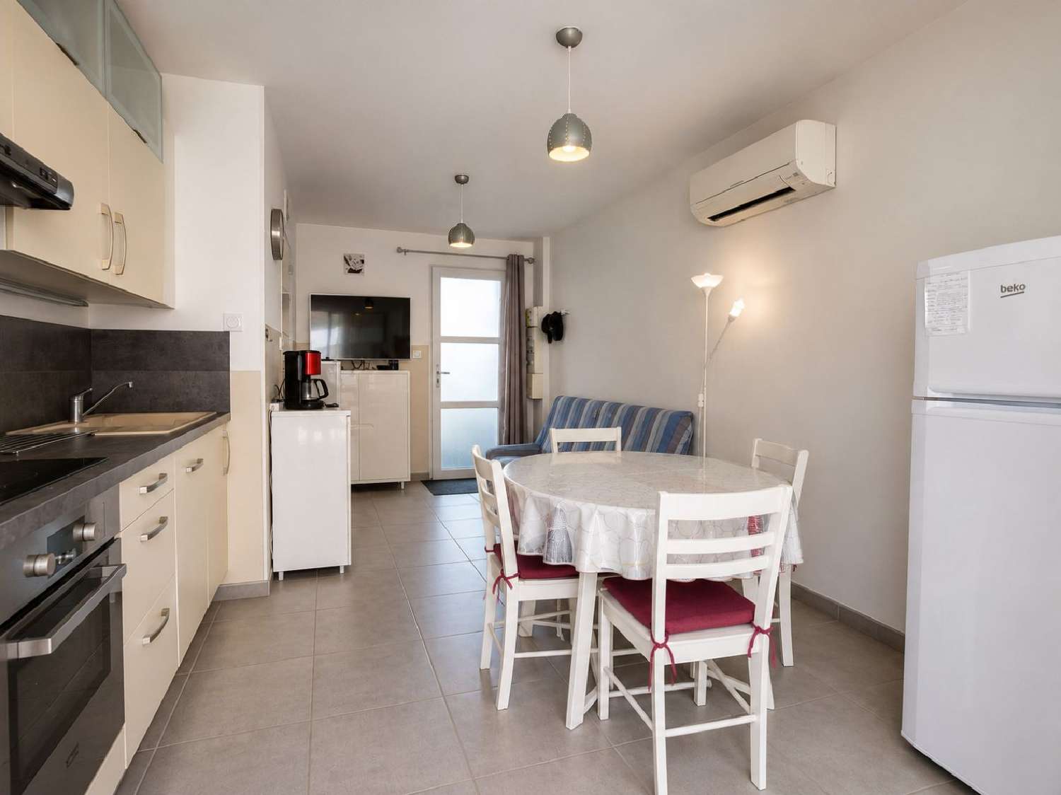 en venta casa Portiragnes Hérault 4