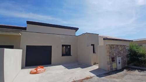 Portiragnes Hérault house foto
