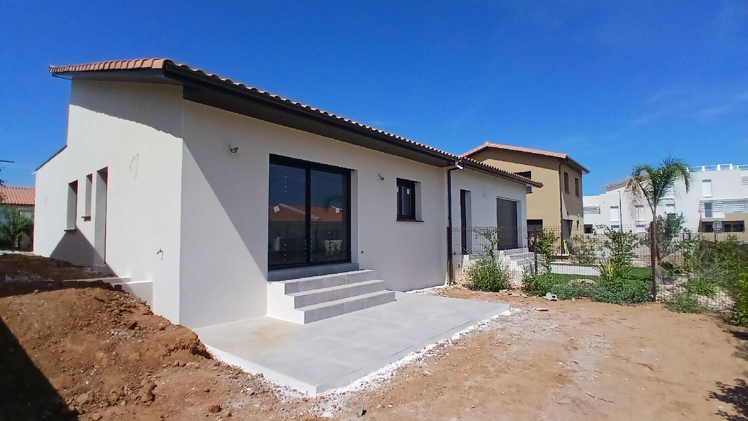 for sale house Portiragnes Hérault 4