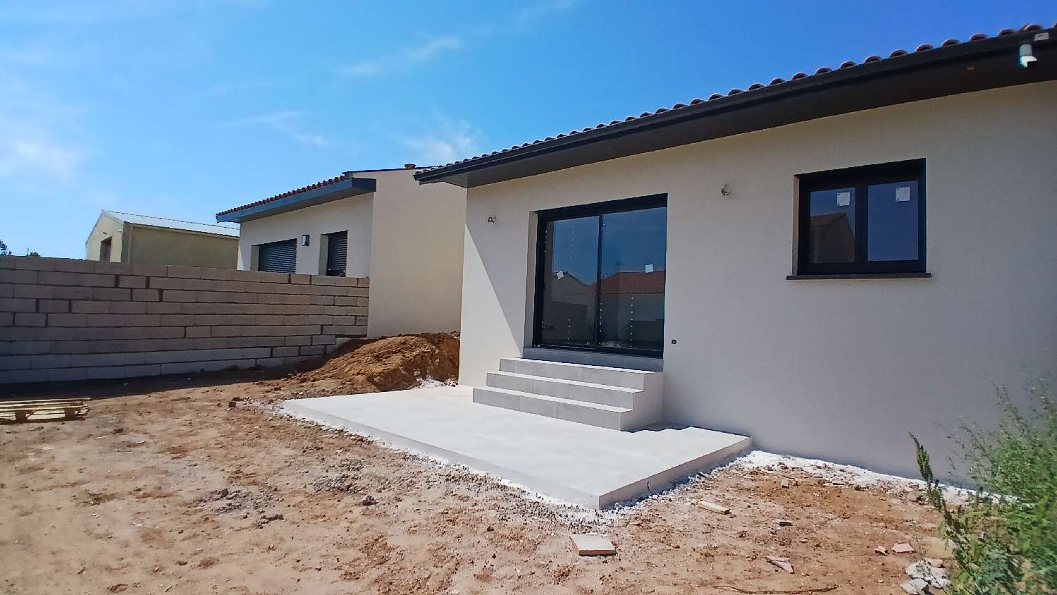for sale house Portiragnes Hérault 5