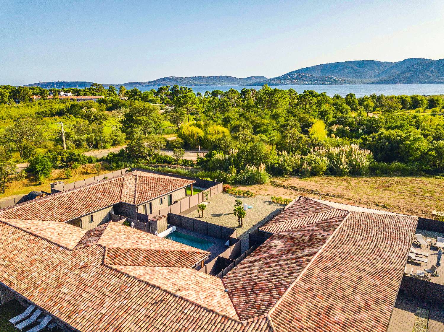 for sale house Porto-Vecchio Corse-du-Sud 1