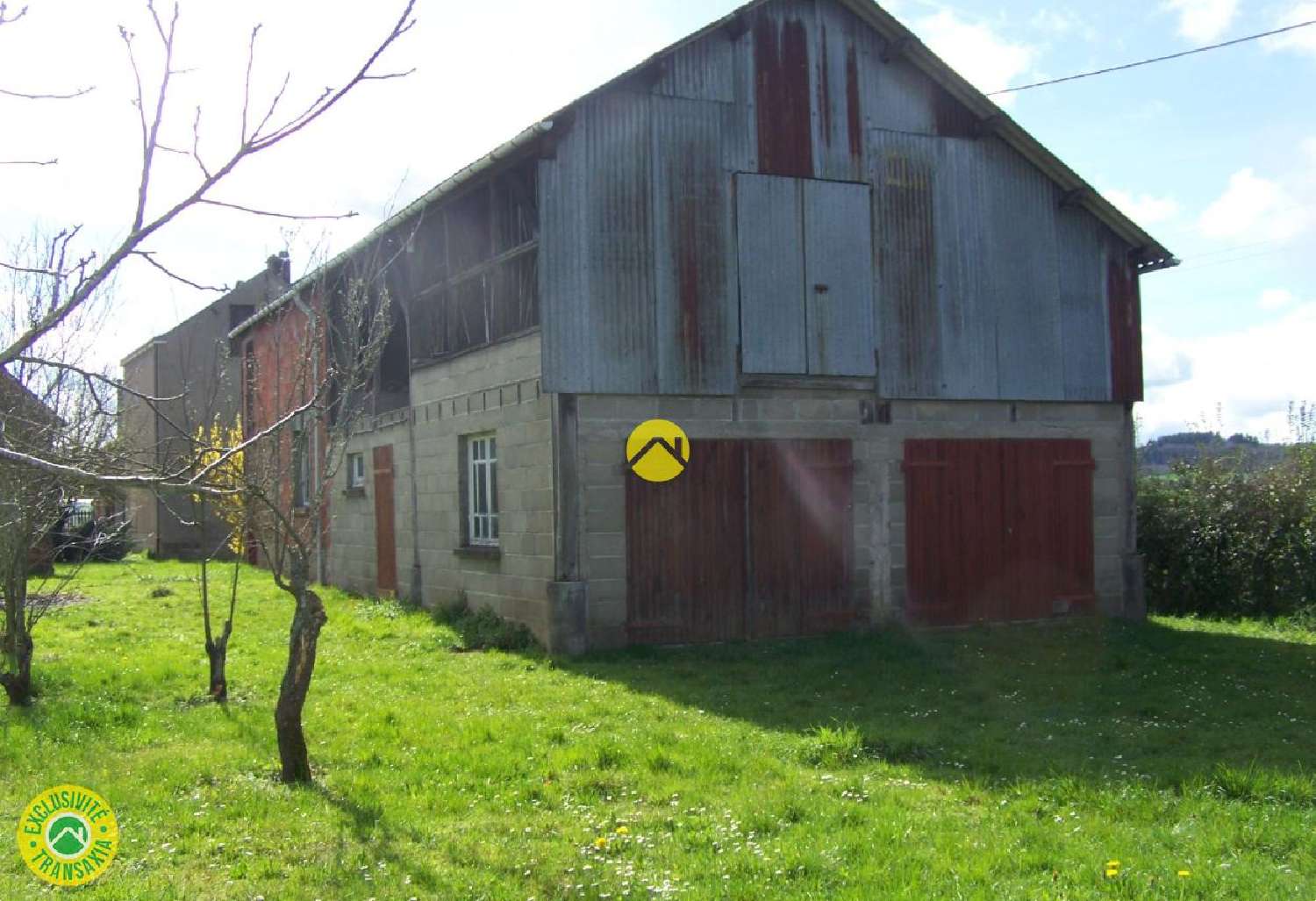 à vendre maison Pouligny-Notre-Dame Indre 3