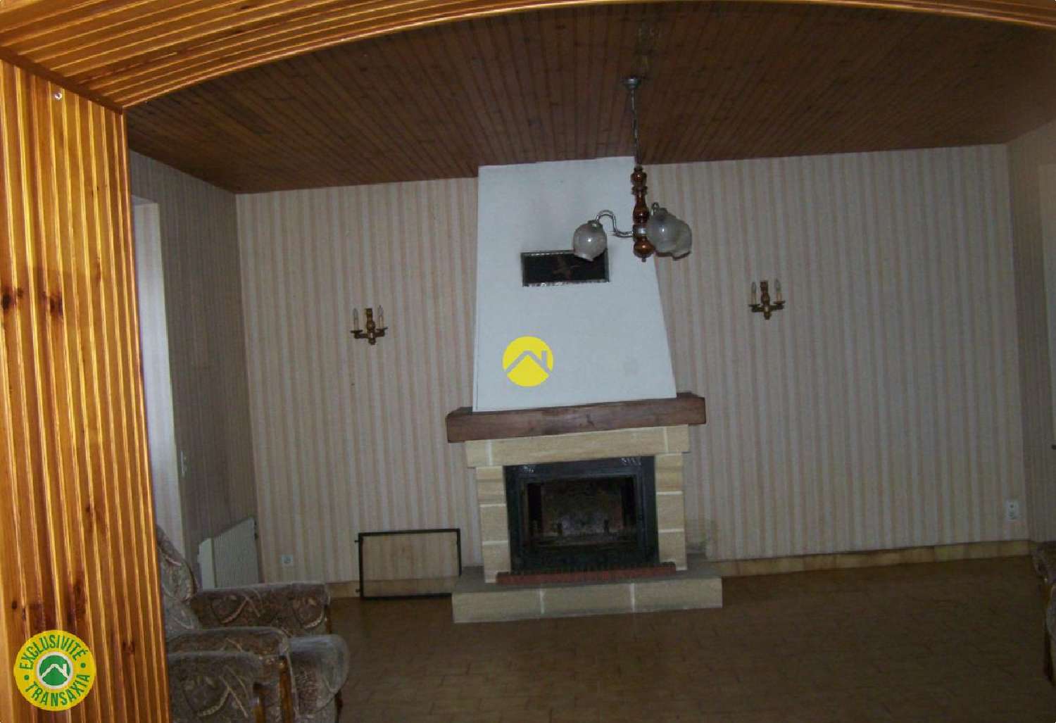 à vendre maison Pouligny-Notre-Dame Indre 4