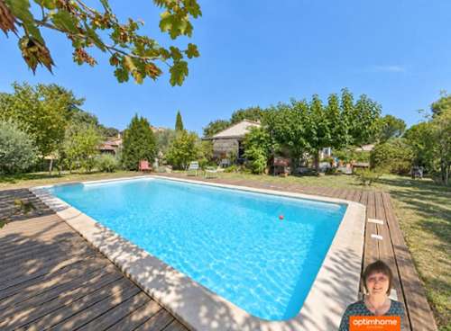 Poulx Gard Haus Bild 7409736