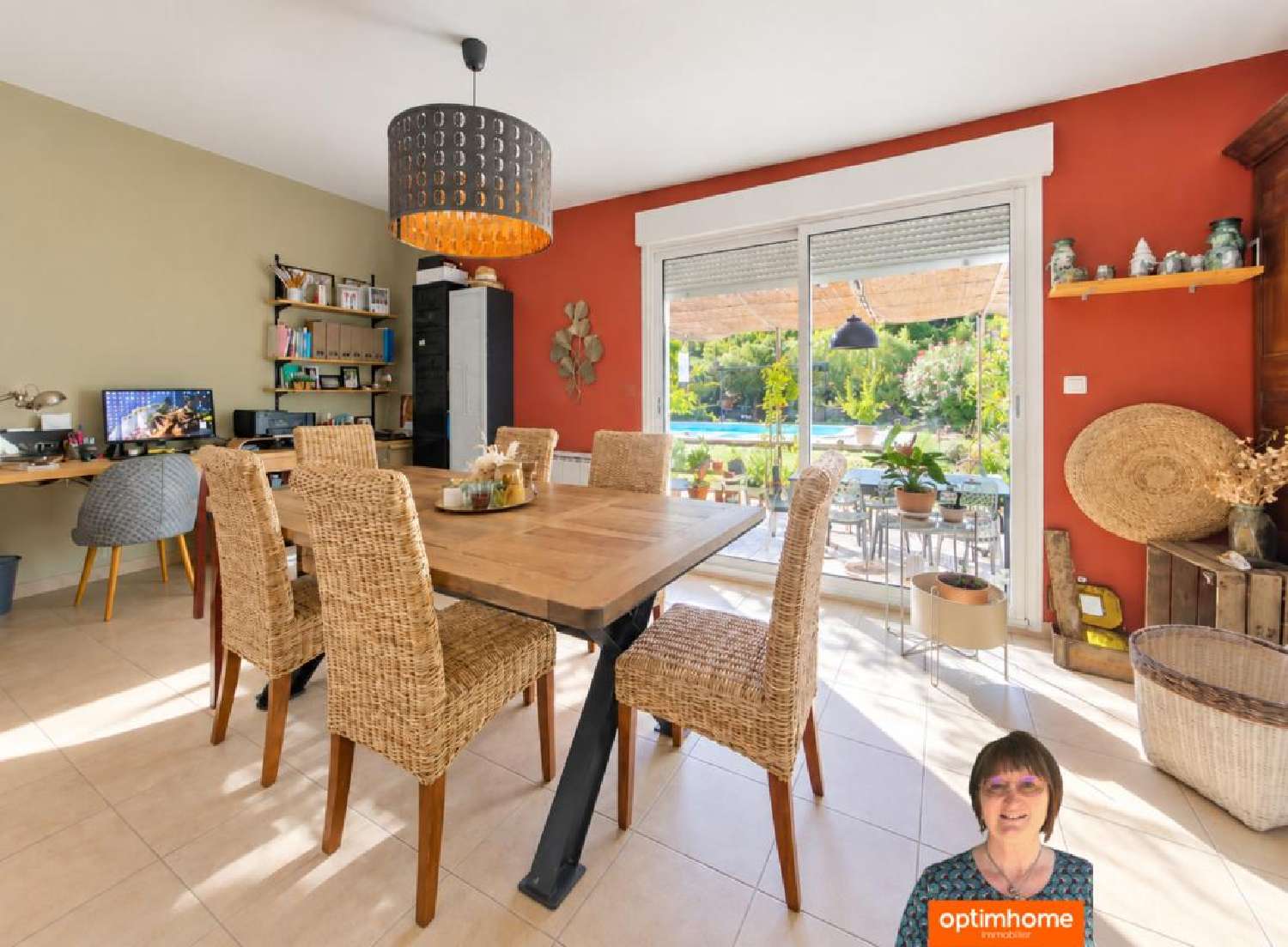 kaufen Haus Poulx Gard 4