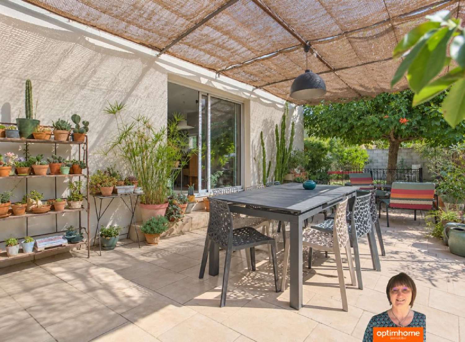 kaufen Haus Poulx Gard 5