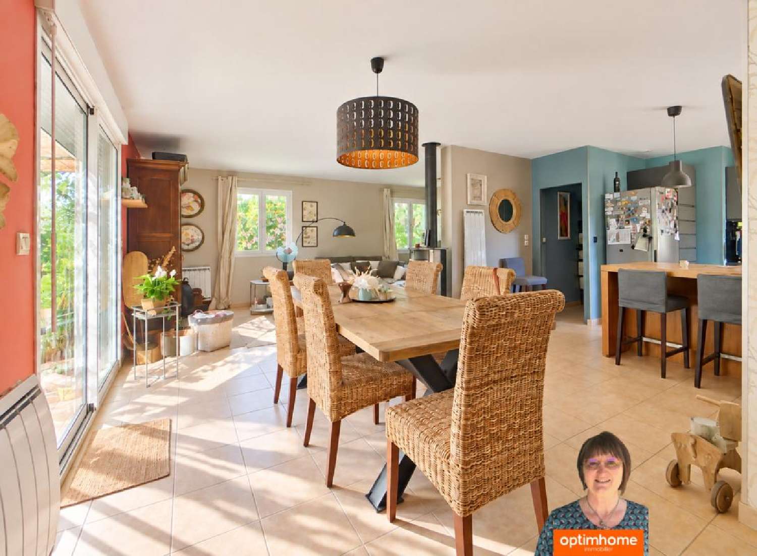 kaufen Haus Poulx Gard 7