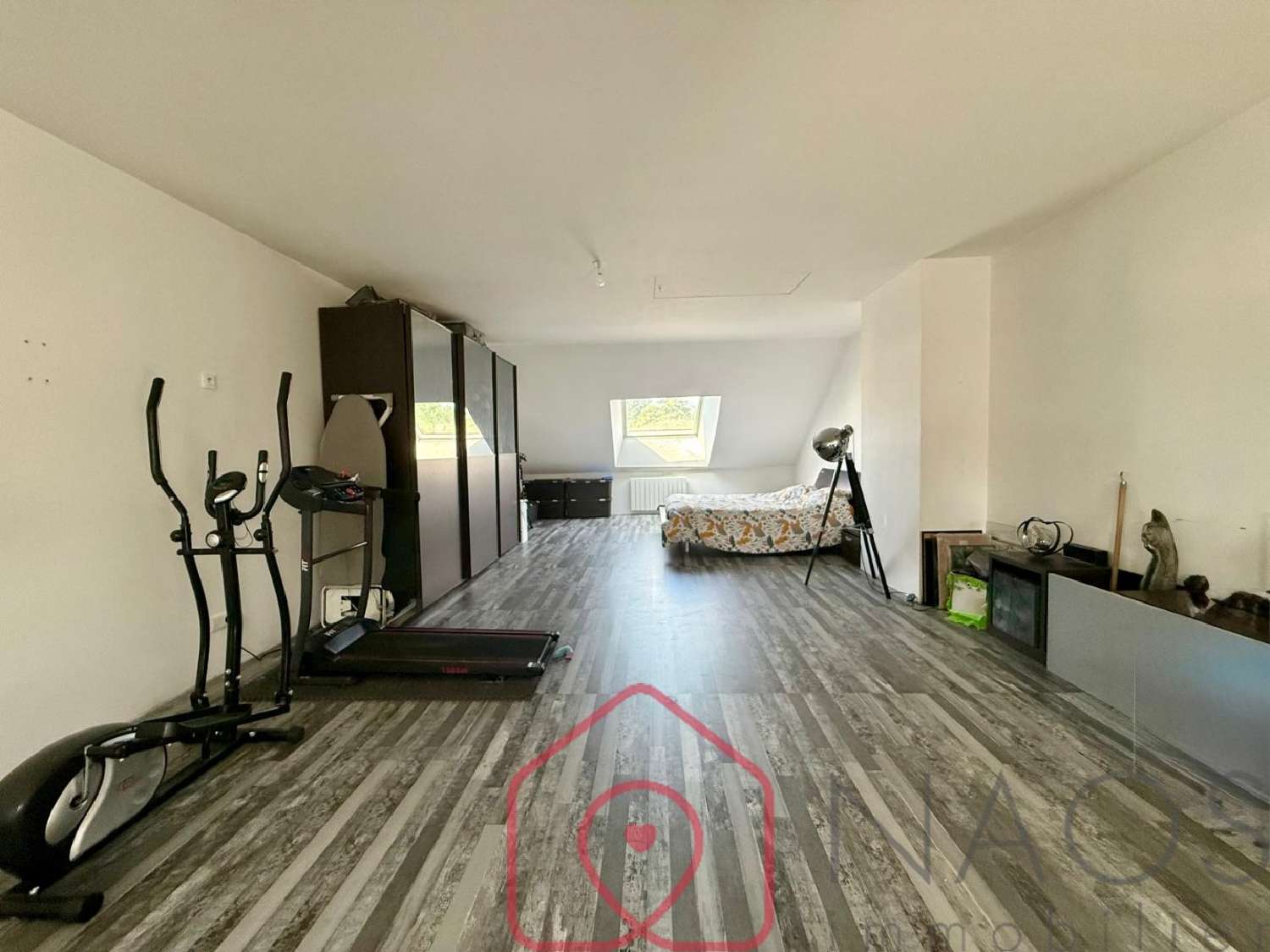  en venta casa Pouru-Saint-Rémy Ardennes 4