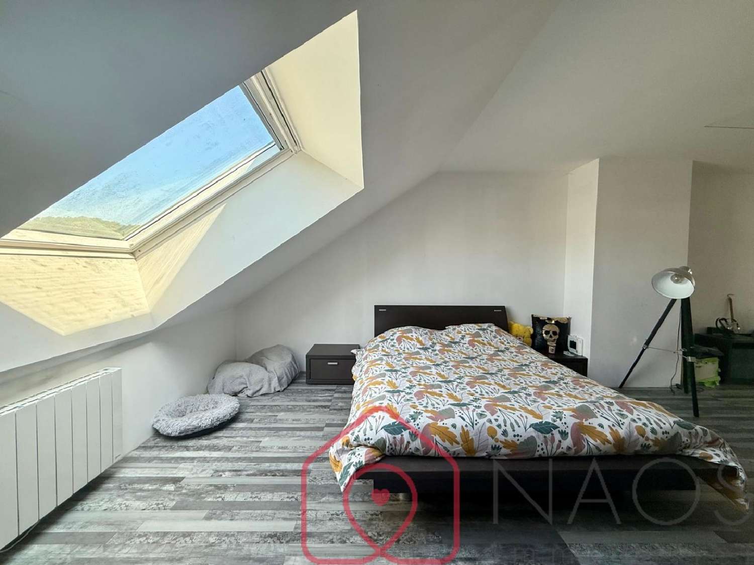  en venta casa Pouru-Saint-Rémy Ardennes 5